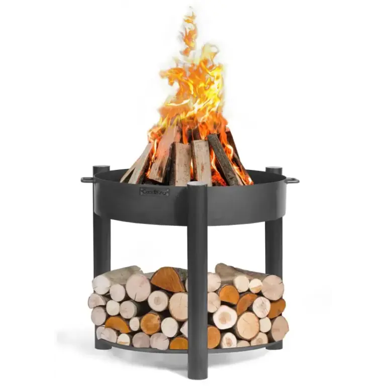 Cook King 70 cm Bålsted âMONTANAâ high